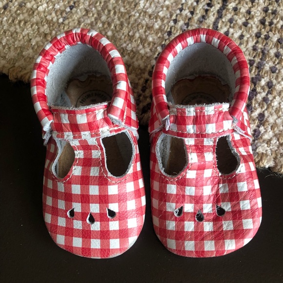 Freshly Picked Other - Freshly Picked Moccs